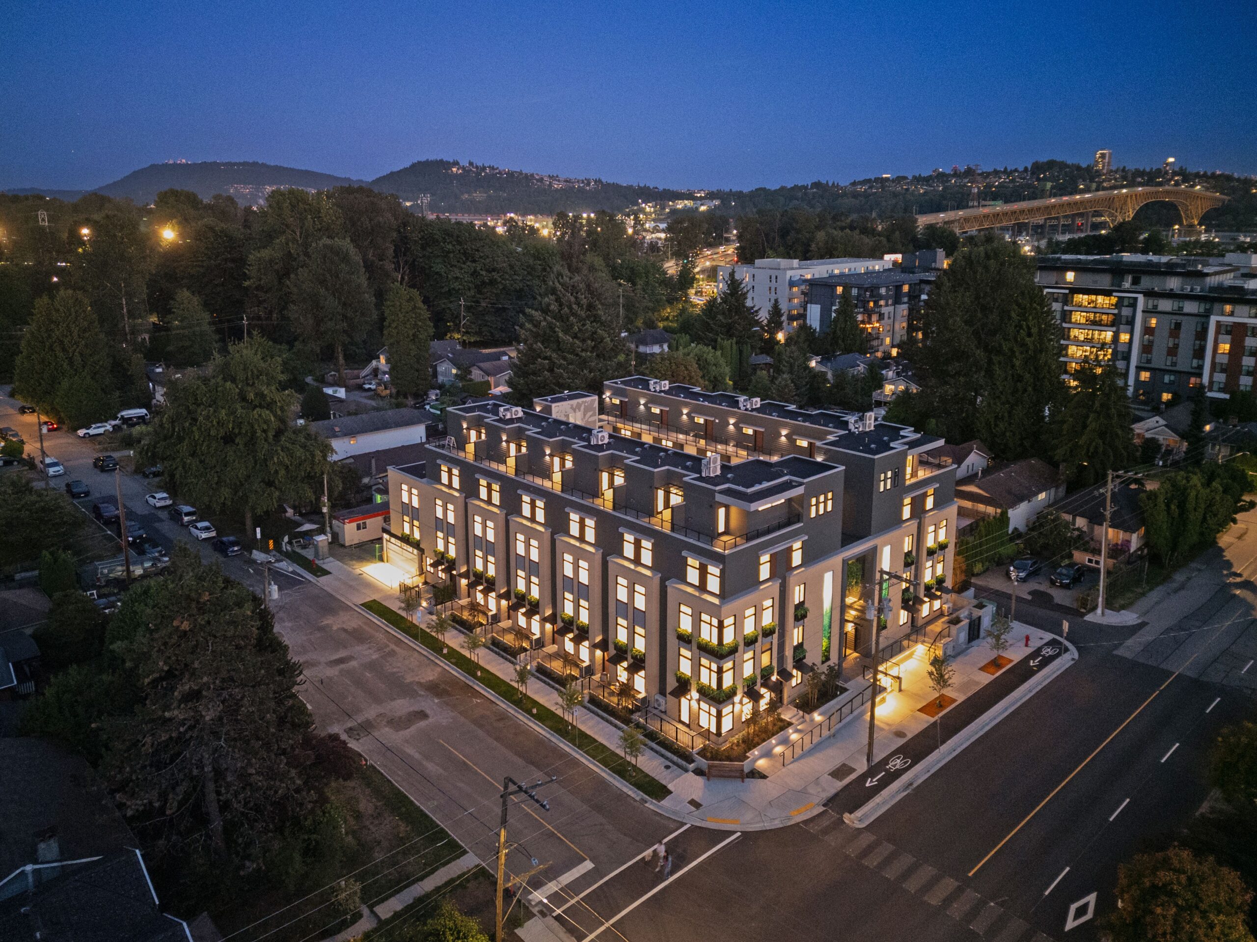 1515Rupert Twilight Aerial